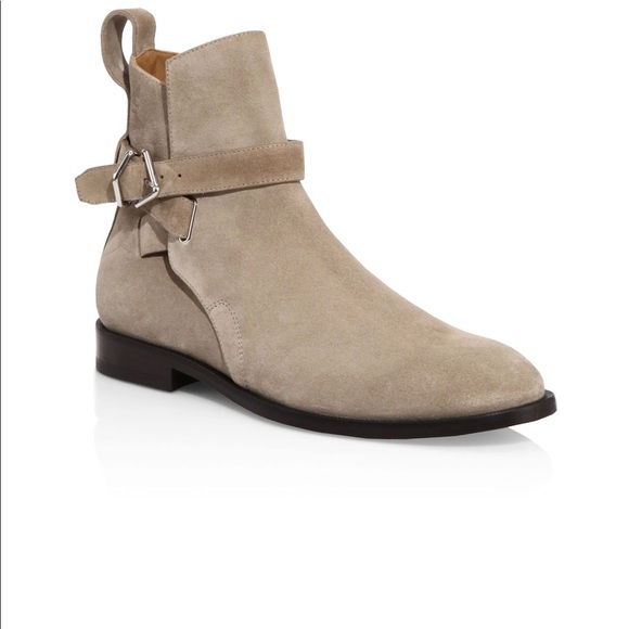 Acne studios Boots - Picture 1 of 4